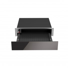 Bertazzoni WD60S Εντοιχιζόμενος Θερμοθάλαμος Συρτάρι Ossidiano Specchio